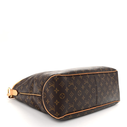 Louis Vuitton Monogram Delightful MM 4 of 11