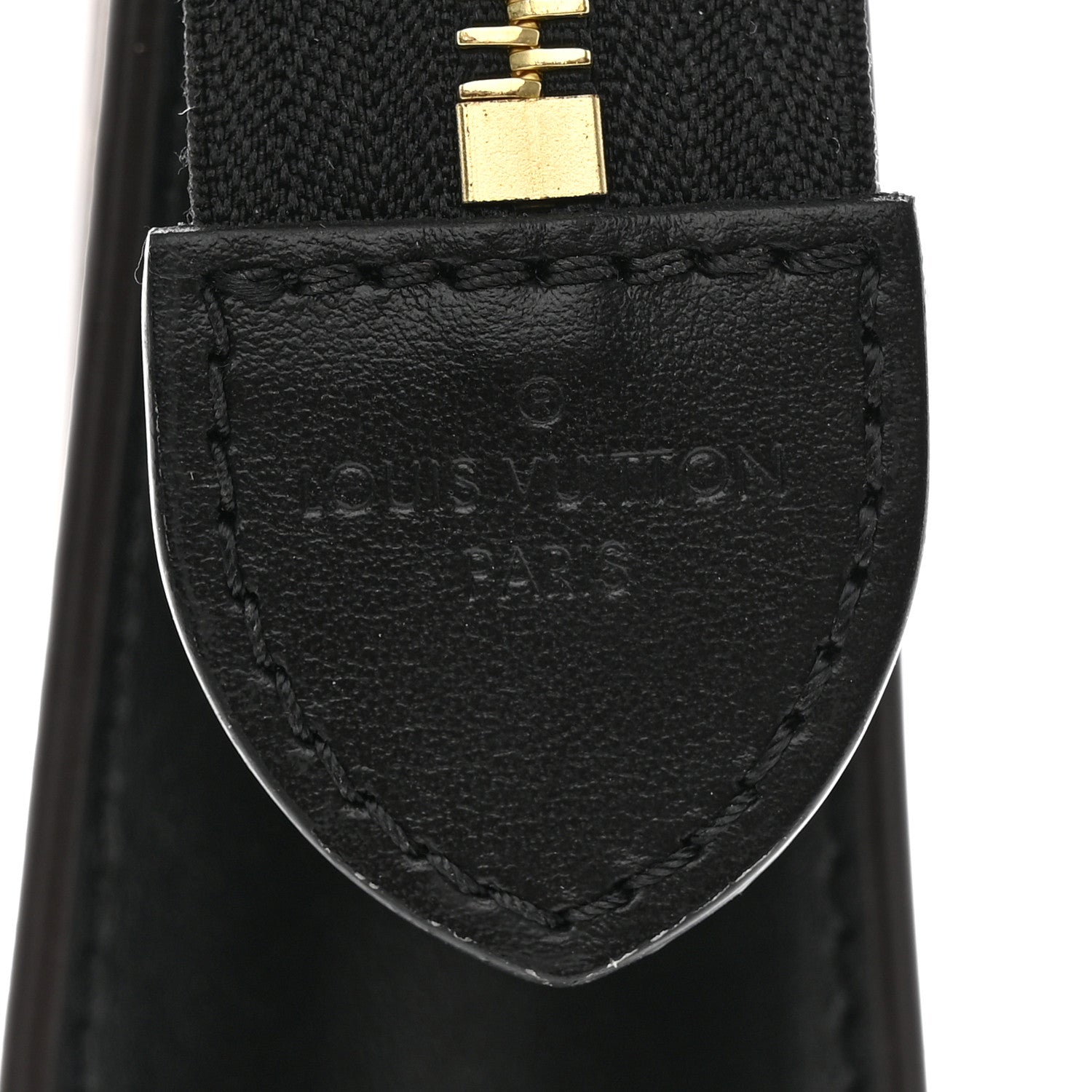 Louis Vuitton Monogram Poche Toilette NM 6 of 9