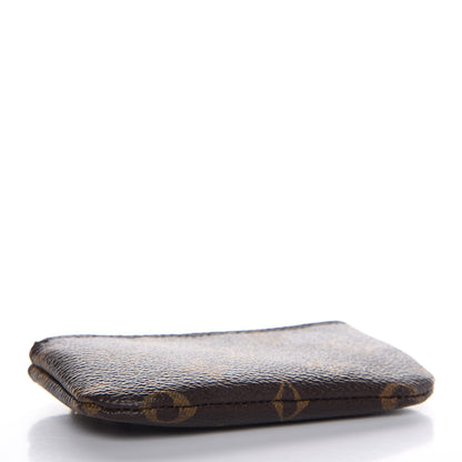 Louis Vuitton Monogram Key Pouch 4 of 7