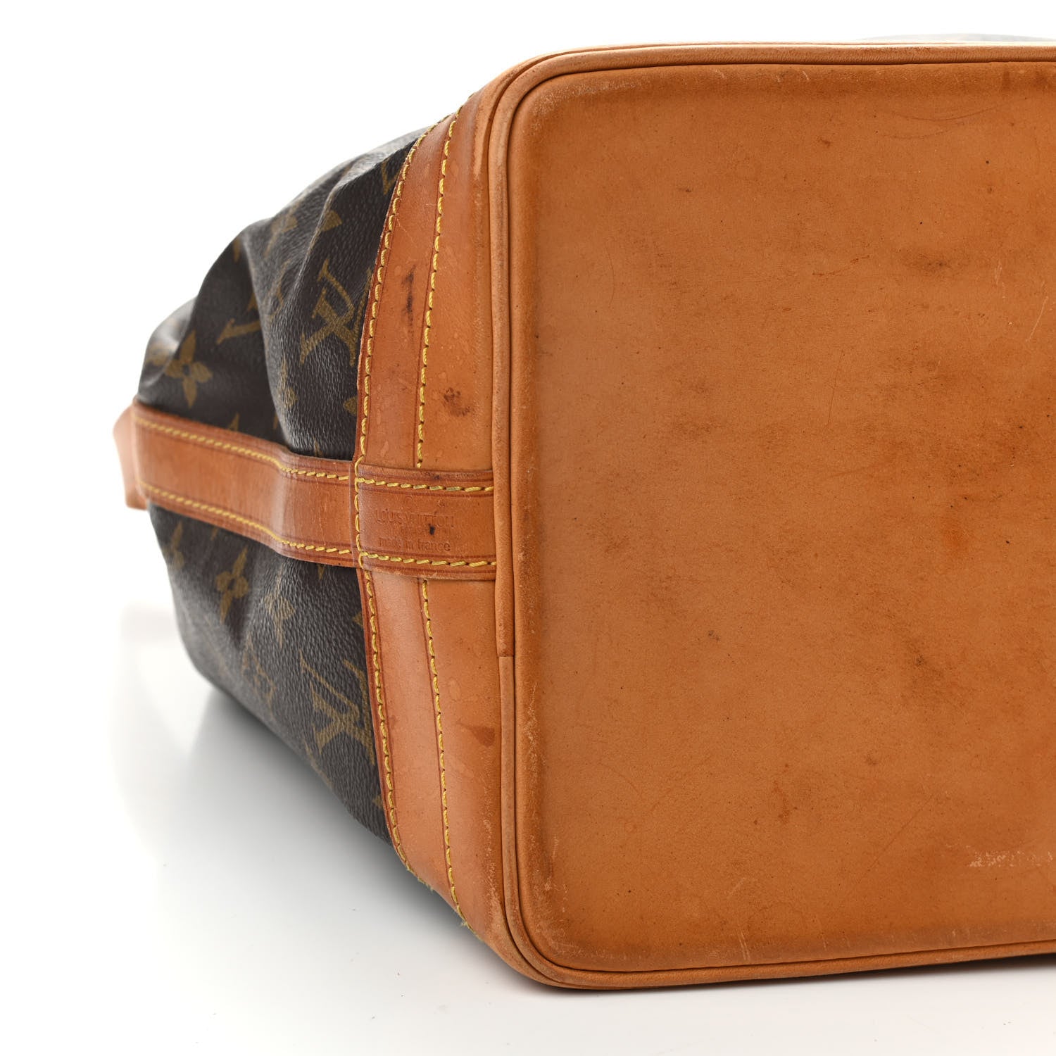 Louis Vuitton Monogram Noe 5 of 17