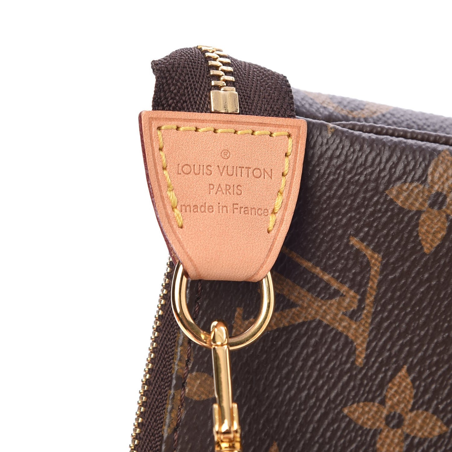Monogram Pochette Accessories NM