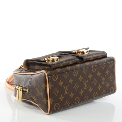 Louis Vuitton Monogram Manhattan PM 4 of 7