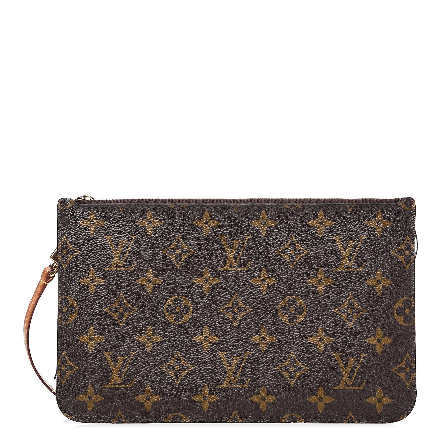 Monogram Neverfull MM GM Pochette