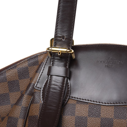 Louis Vuitton Damier Ebene Verona MM 10 of 20