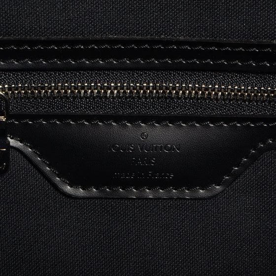 Damier Graphite Porte-Documents Voyage GM