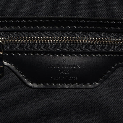 Louis Vuitton Damier Graphite Porte-Documents Voyage GM 6 of 7