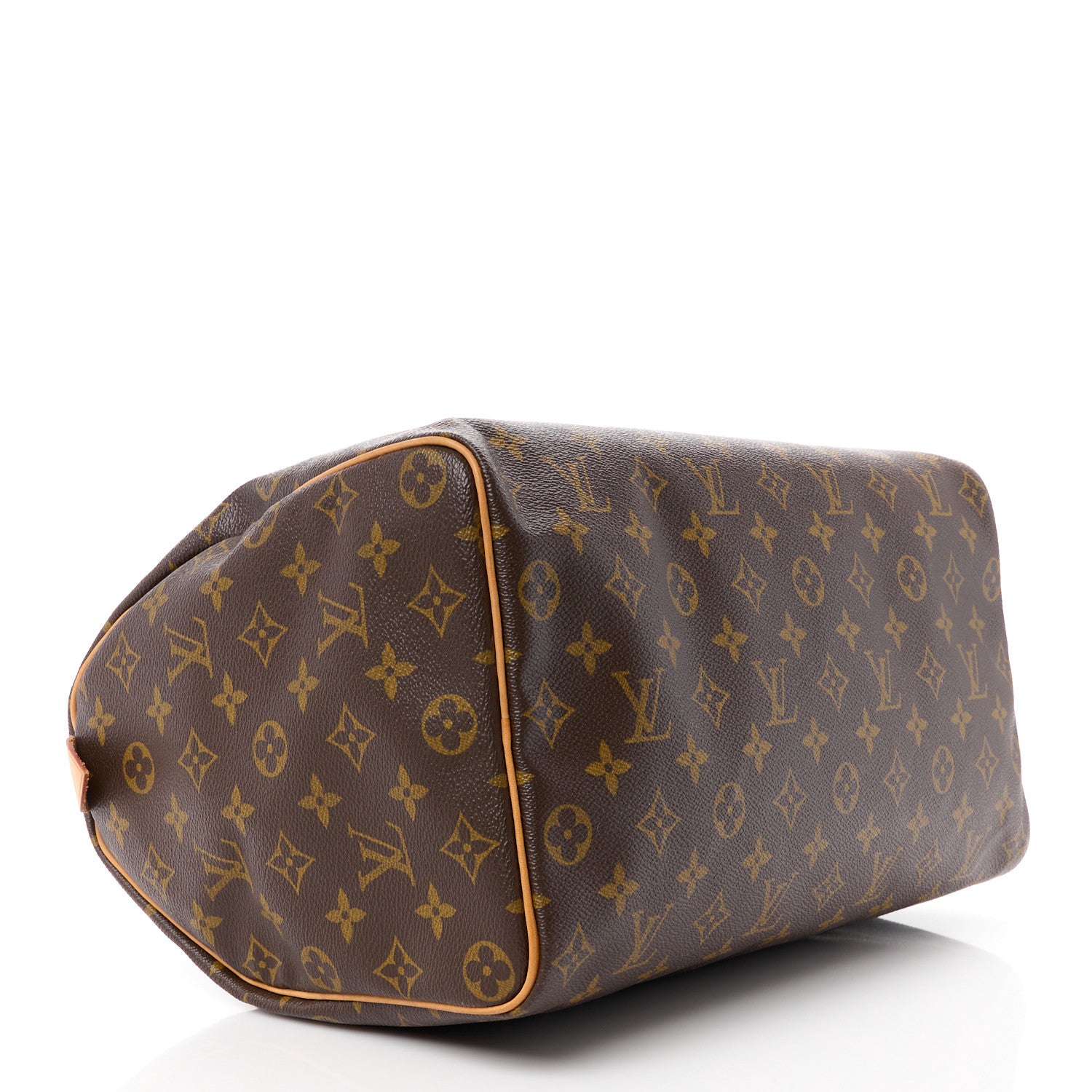 Louis Vuitton LOUIS VUITTON Monogram Speedy 35 4 of 11