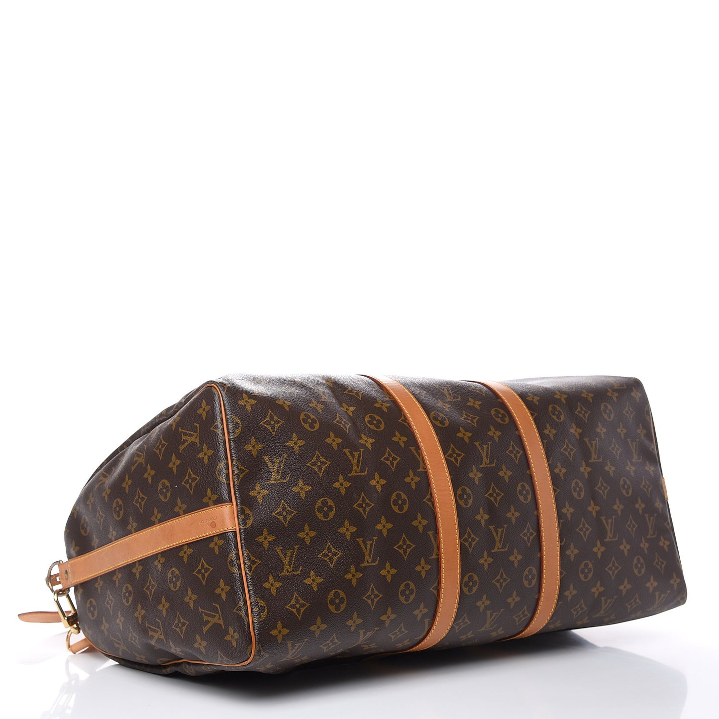 Monogram Keepall Bandouliere 55