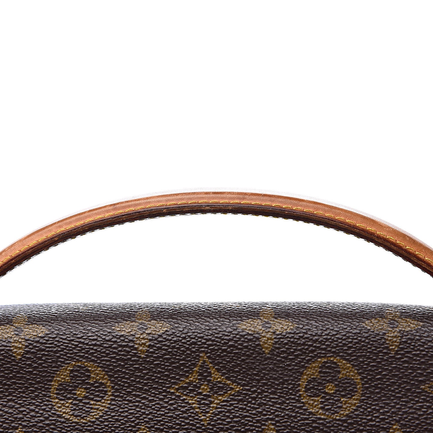 Monogram Beverly GM Briefcase