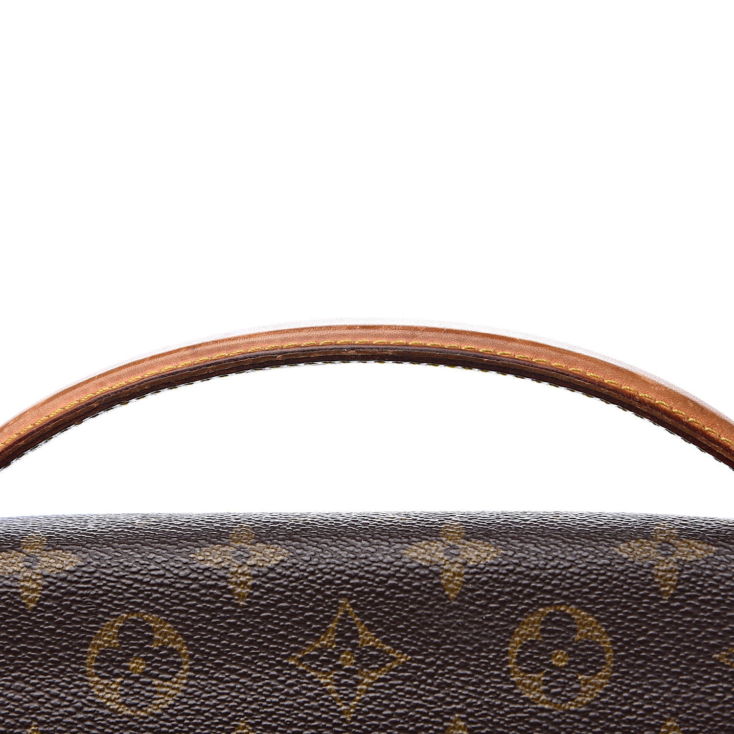 Louis Vuitton Monogram Beverly GM Briefcase 13 of 17