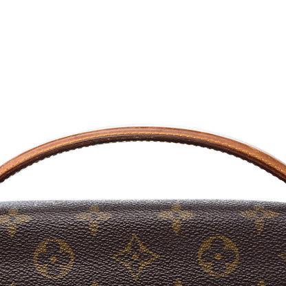 Louis Vuitton Monogram Beverly GM Briefcase 13 of 17