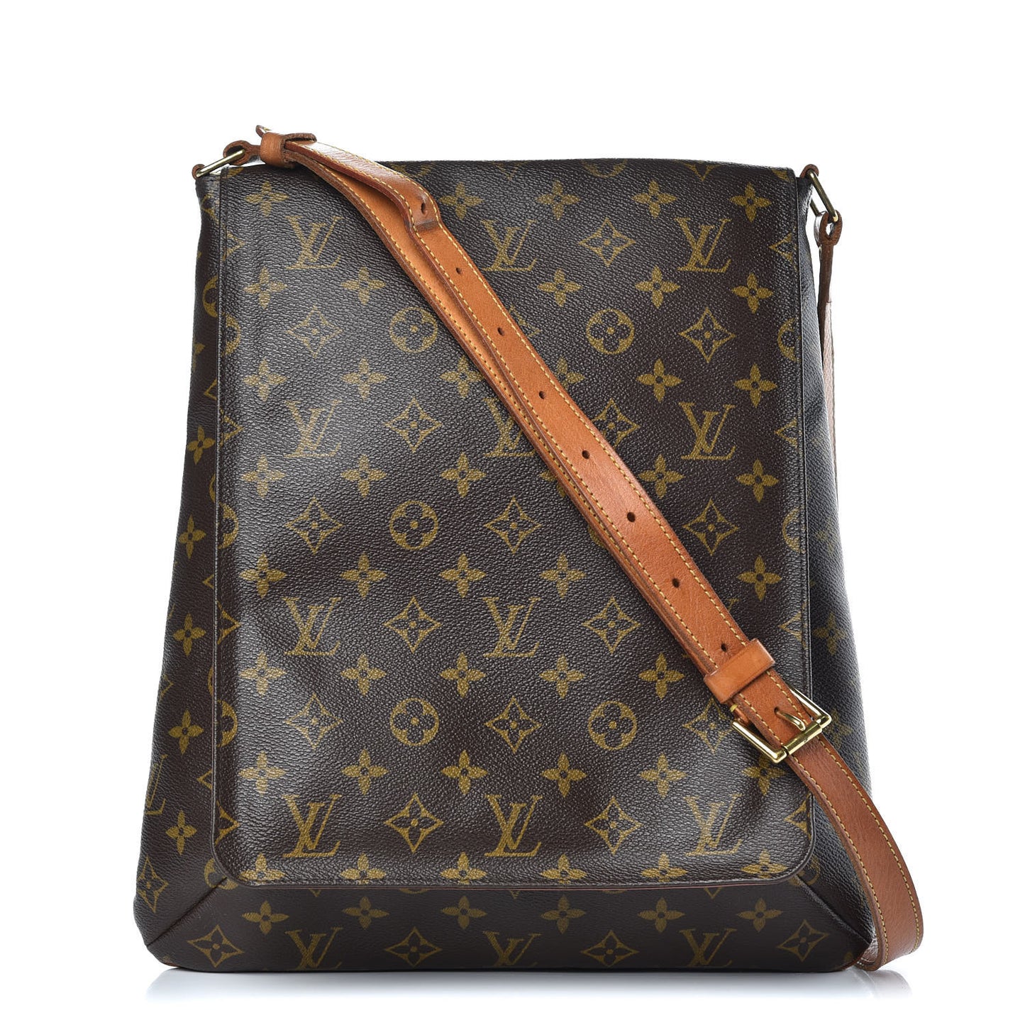Monogram Musette GM