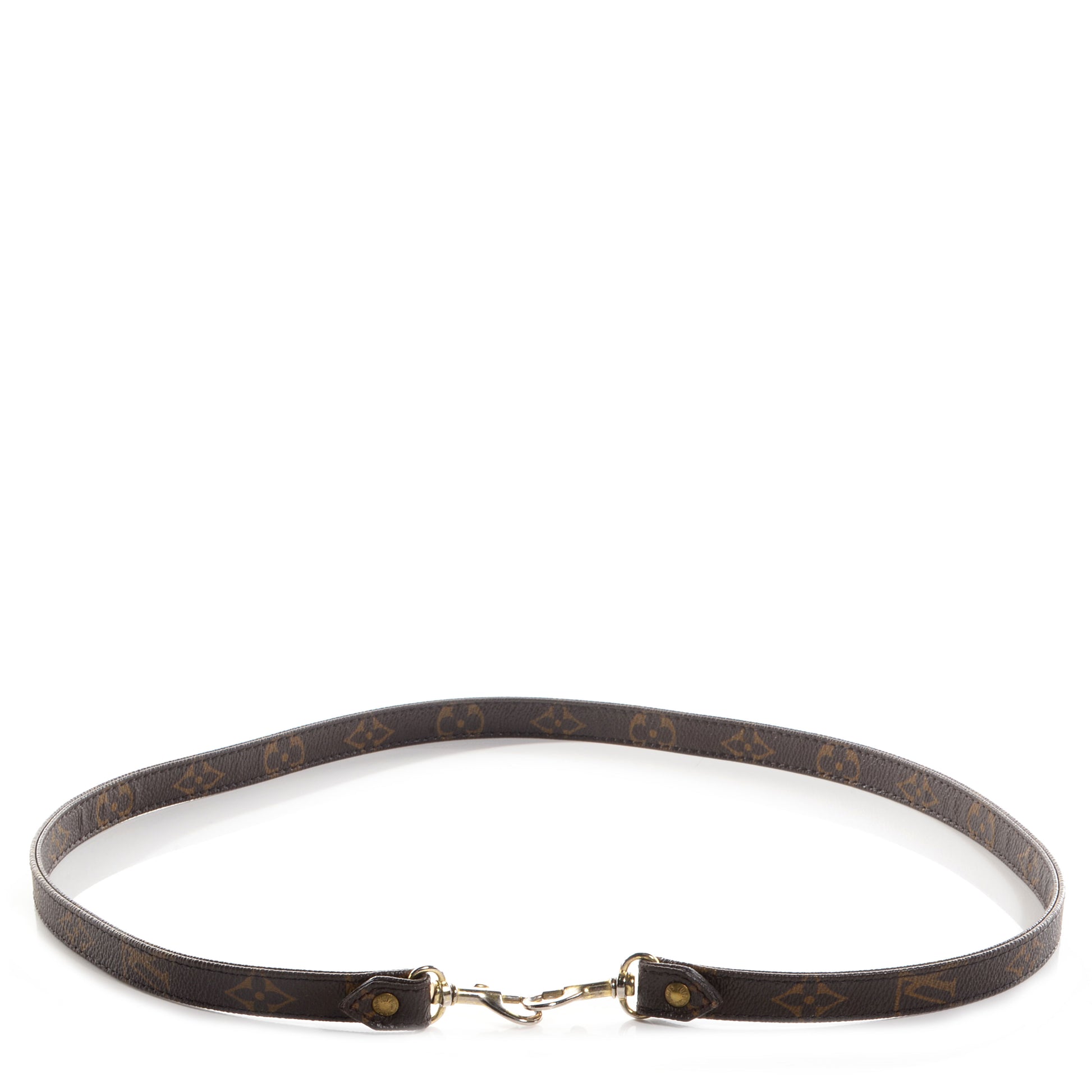 Louis Vuitton Monogram Strap 1 of 4