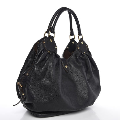 Louis Vuitton Mahina XL Black 3 of 7