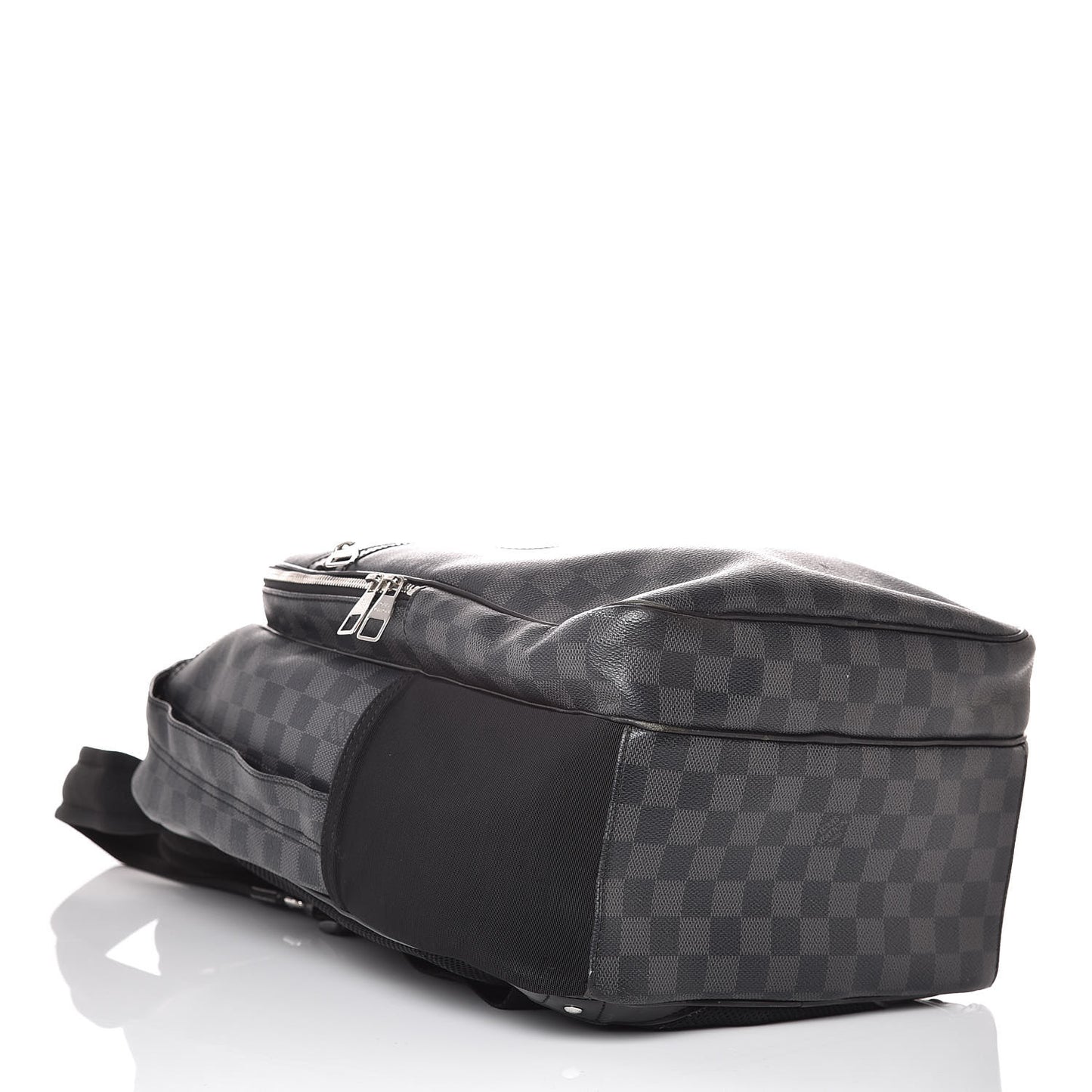 Damier Graphite Michael Backpack
