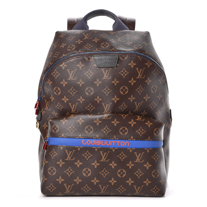 Louis Vuitton Monogram Outdoor Apollo Backpack 1 of 11