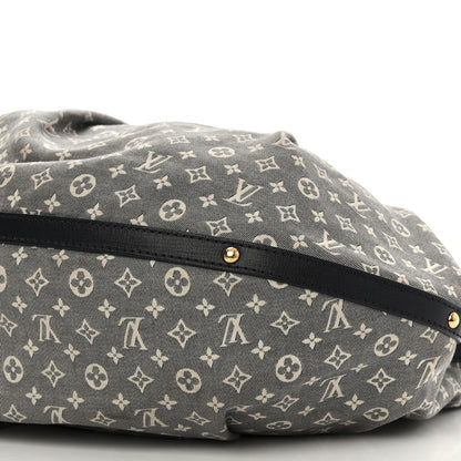 Louis Vuitton Monogram Idylle Rhapsodie MM Encre 10 of 10
