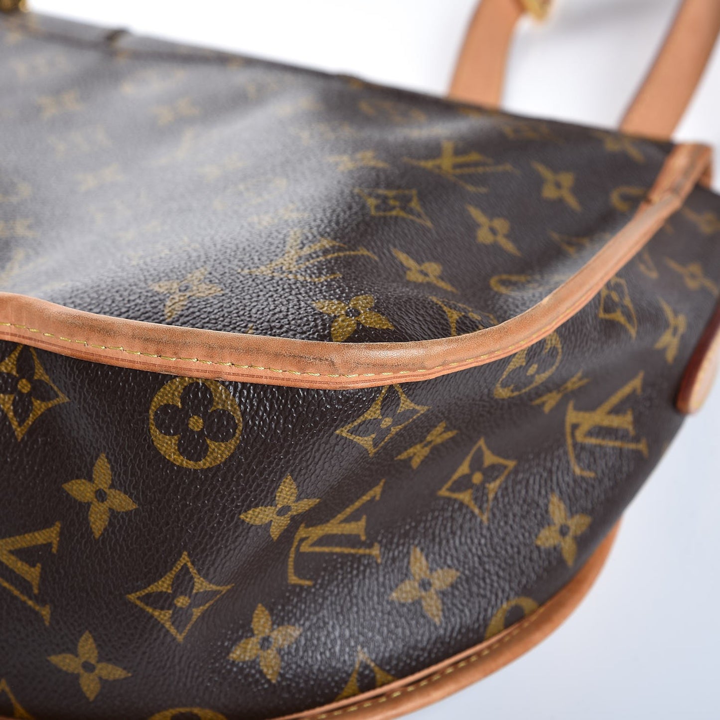 Monogram Menilmontant MM