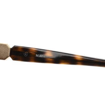 Chanel Acetate CC Sunglasses 5286 Havana Brown 5 of 8