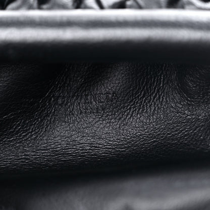 Bottega Veneta Nappa Intrecciato The Mini Pouch Black 6 of 8