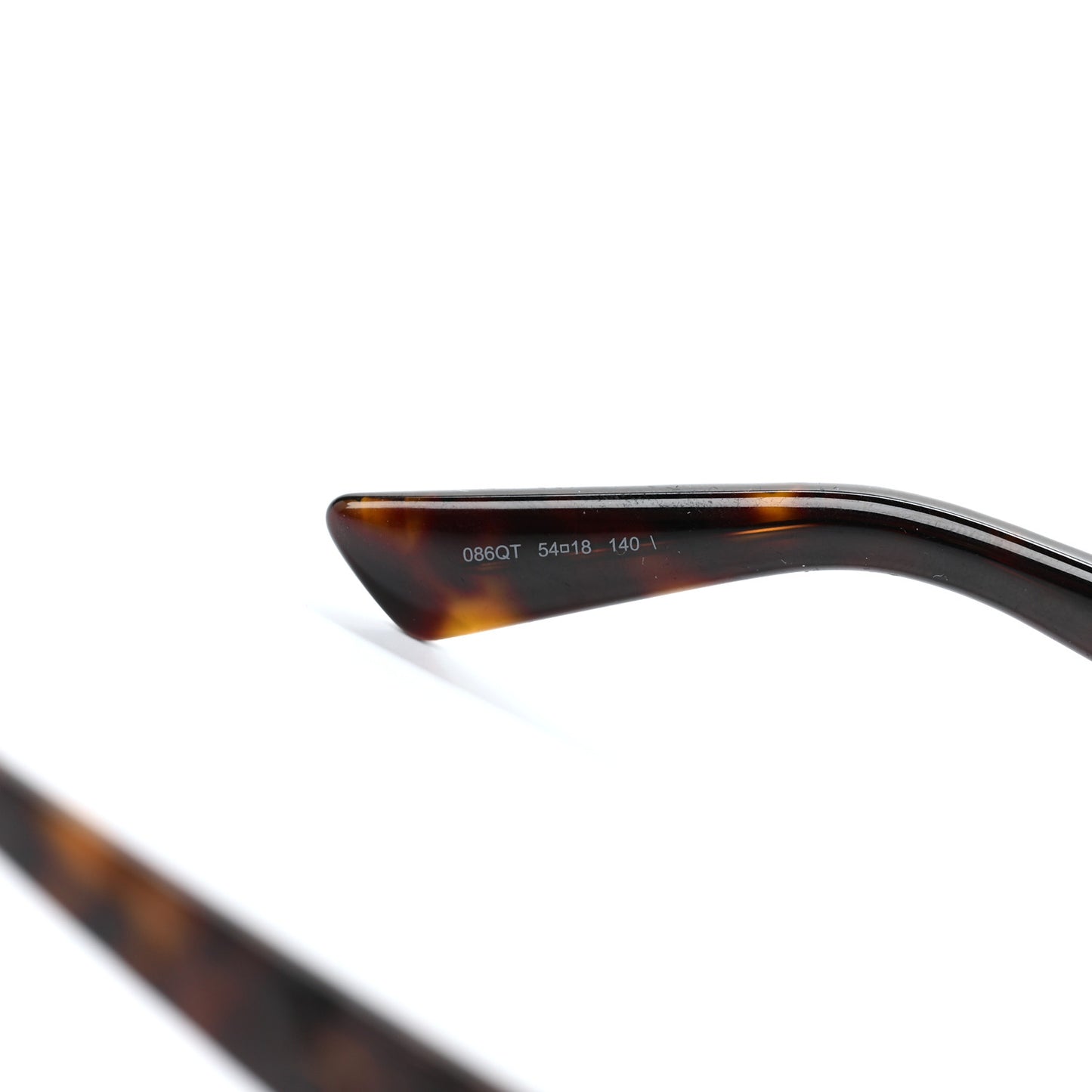 Acetate Cannage Lady Dior Studs 5 Sunglasses Havana