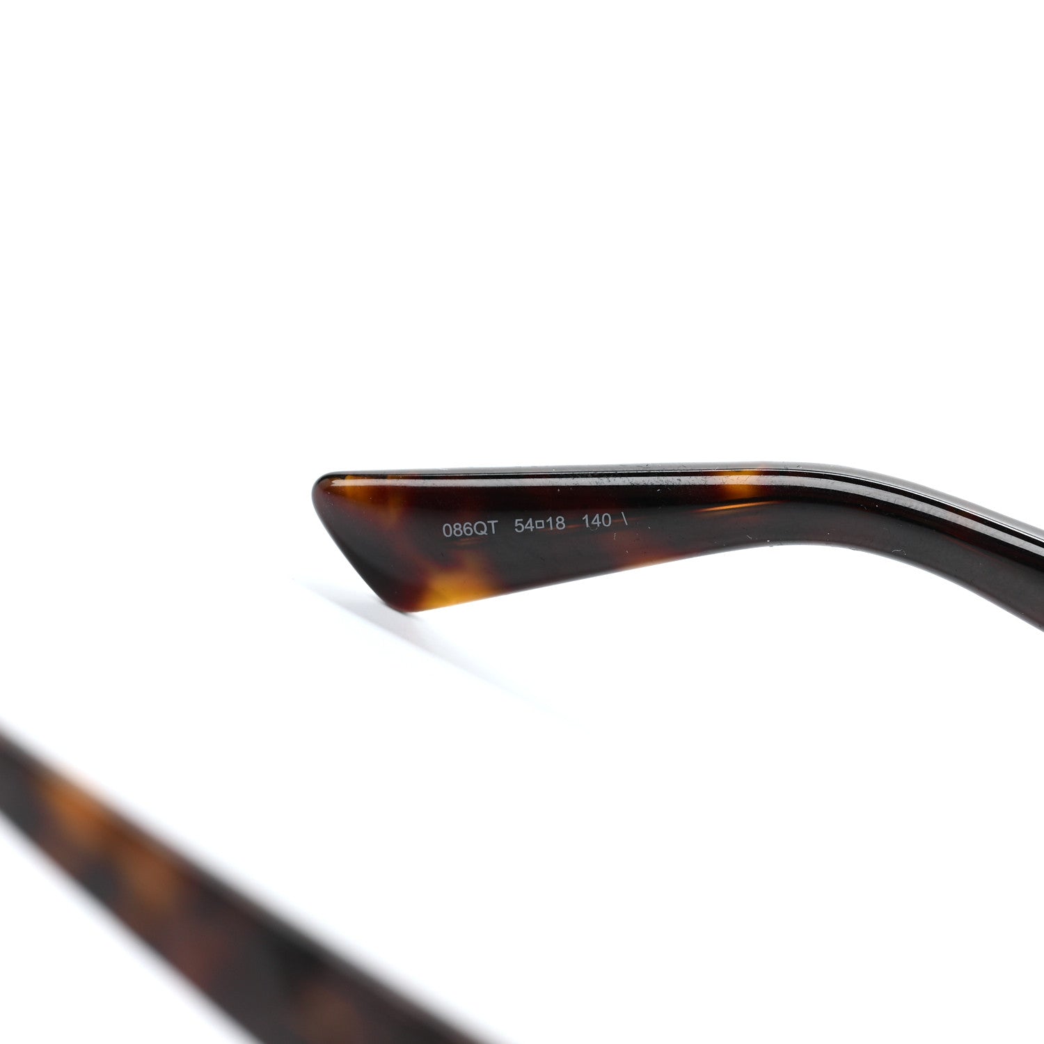 Christian Dior Acetate Cannage Lady Dior Studs 5 Sunglasses Havana 7 of 8