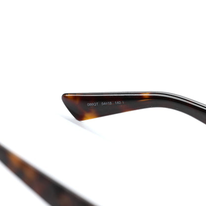 Christian Dior Acetate Cannage Lady Dior Studs 5 Sunglasses Havana 7 of 8