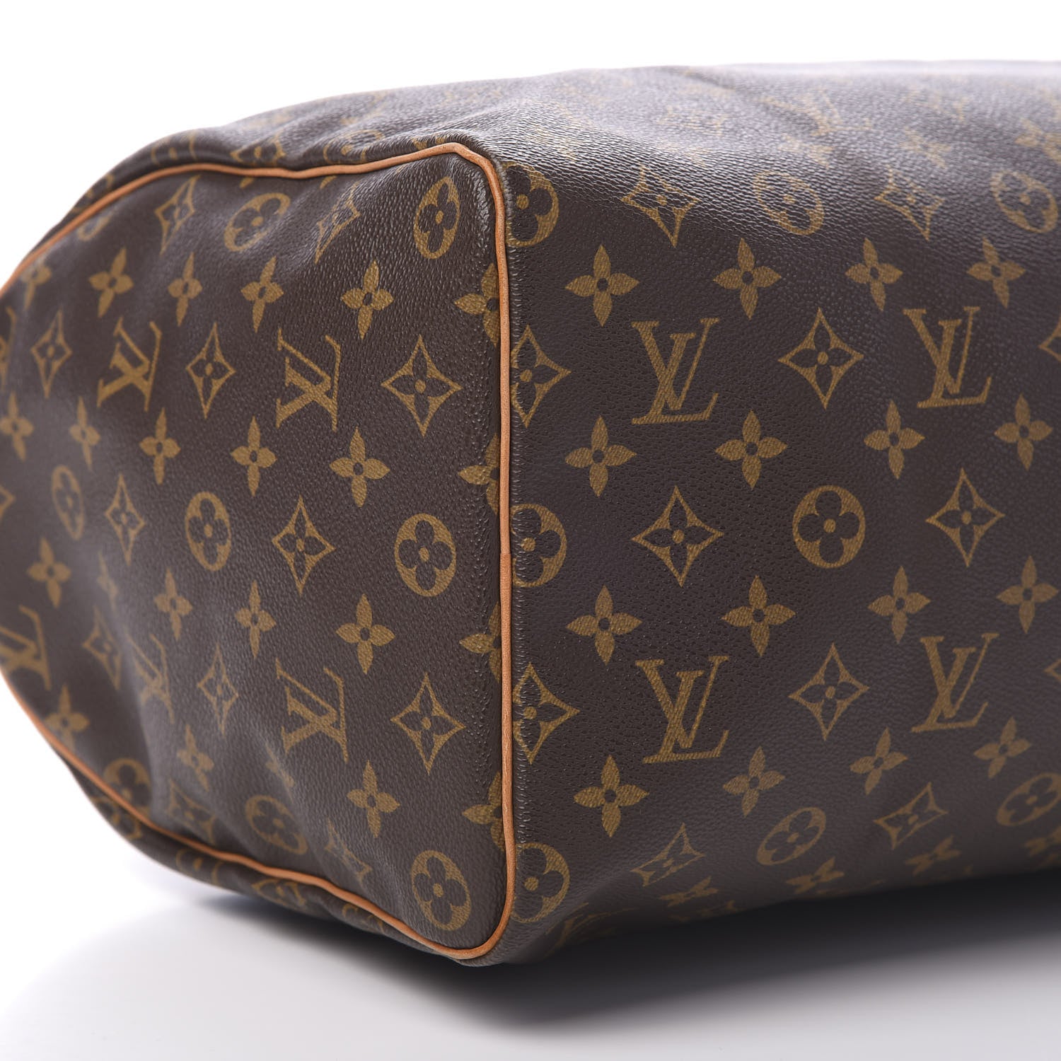 Louis Vuitton Monogram Speedy 40 8 of 16