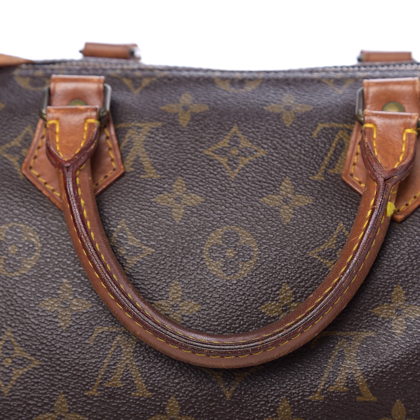 Monogram Speedy 35