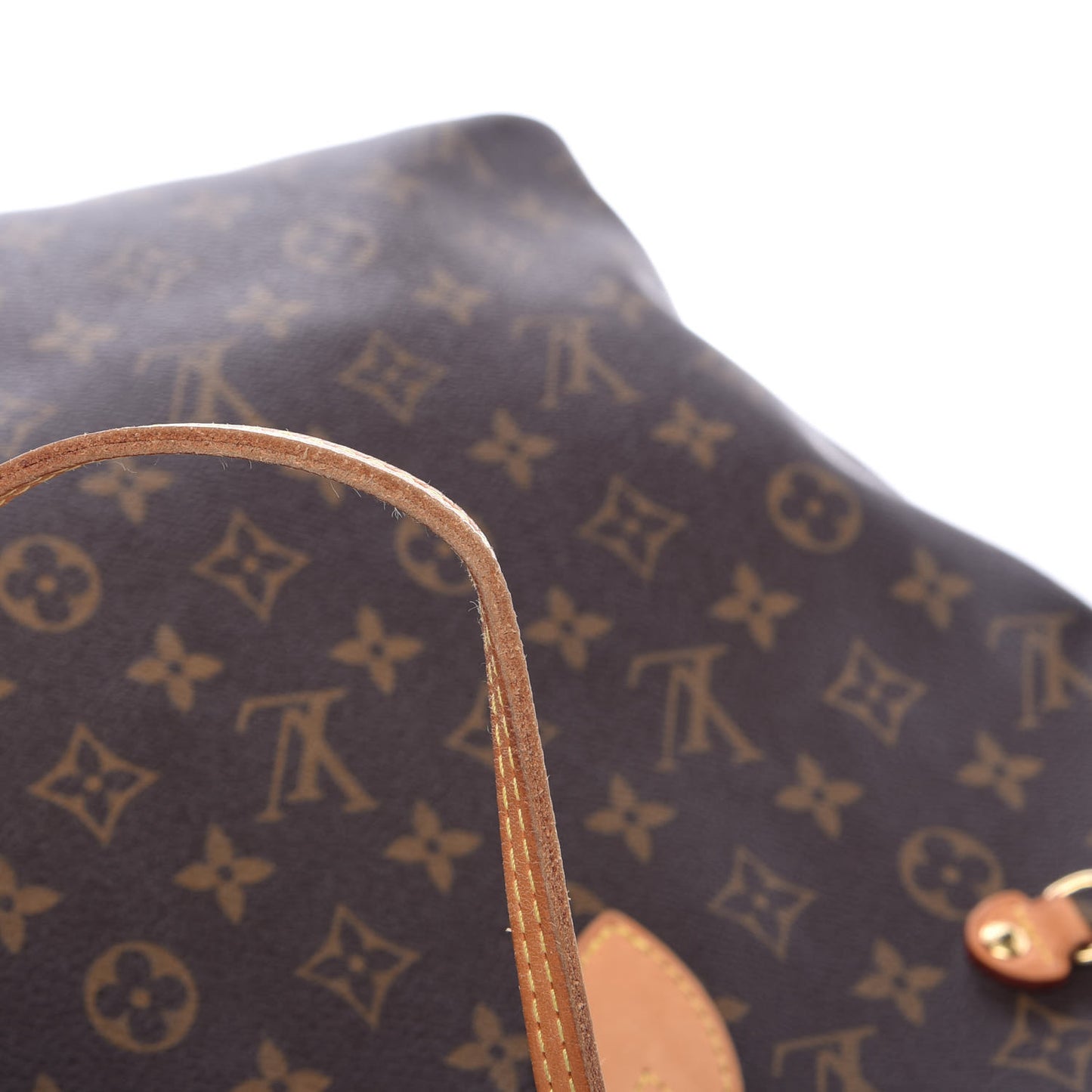 Monogram Neverfull MM