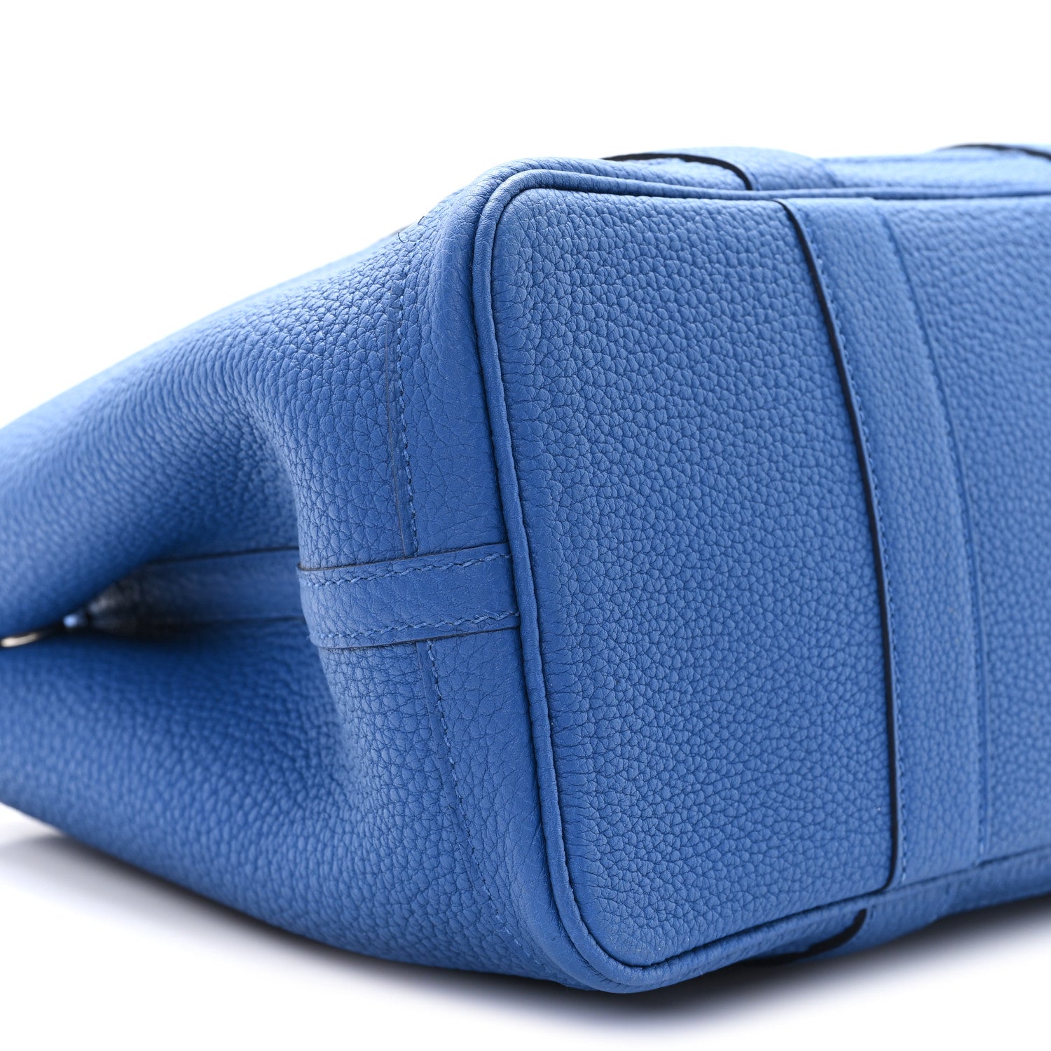 Hermes Negonda Garden Party 30 TPM Bleu Zanzibar 8 of 9