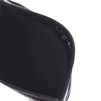 Chanel Caviar Quilted Card Holder Black 5 of 11