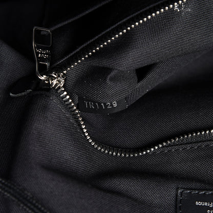 Louis Vuitton Monogram Macassar Christopher PM Backpack 6 of 14