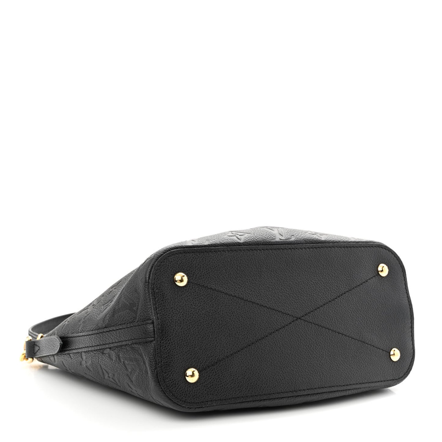 Empreinte Mazarine PM Black