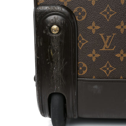 Louis Vuitton Monogram Pegase Legere Business 50 15 of 19