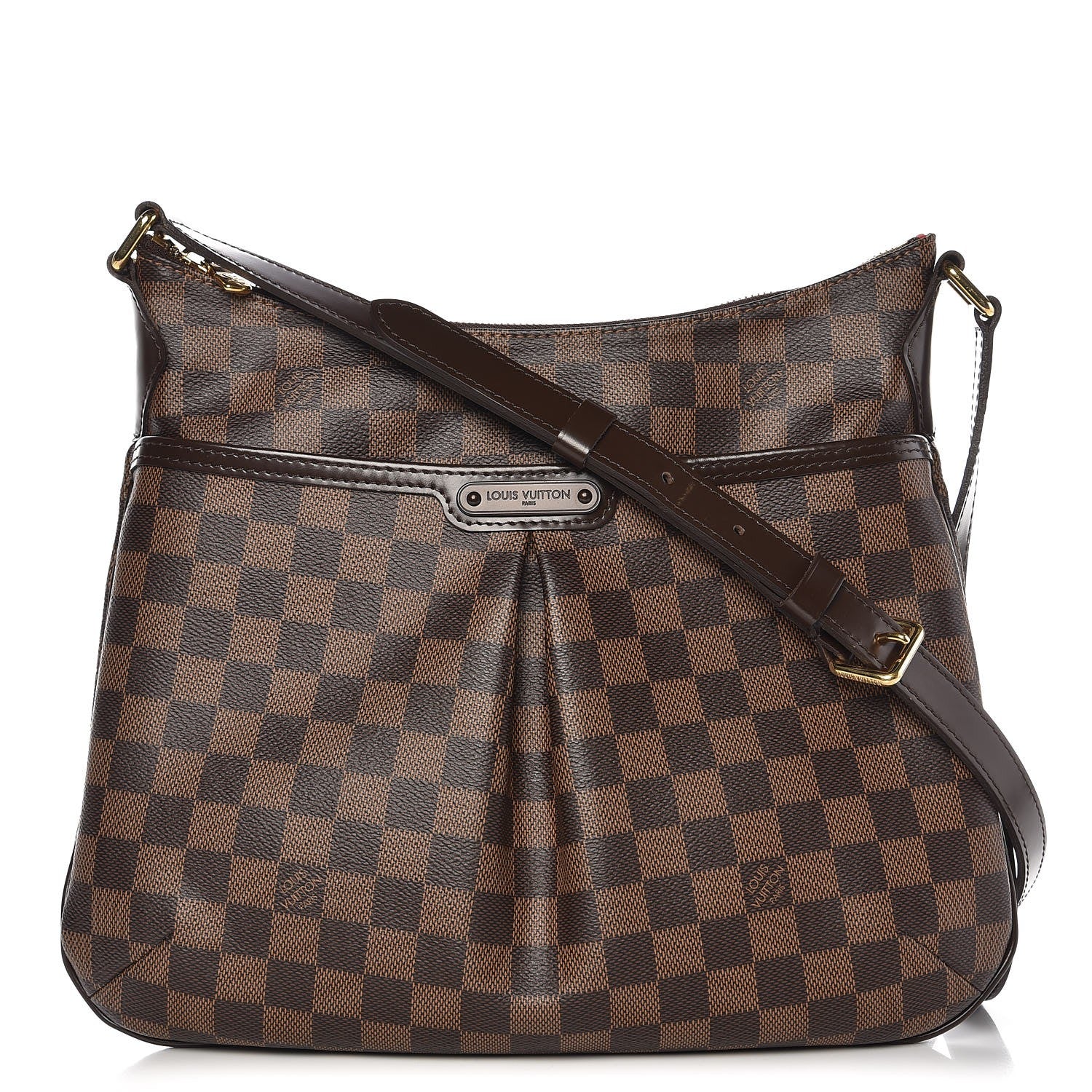 Louis Vuitton Damier Ebene Bloomsbury PM 1 of 10