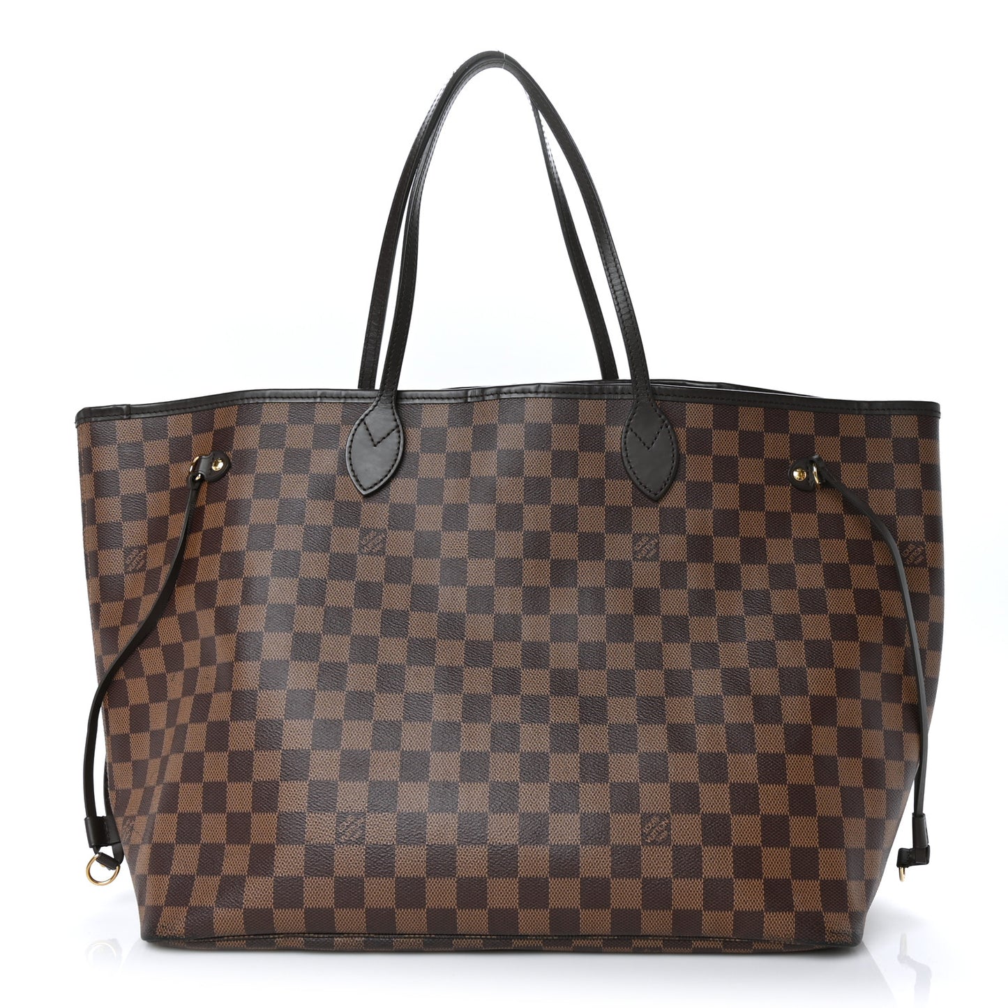 Damier Ebene Neo Neverfull GM