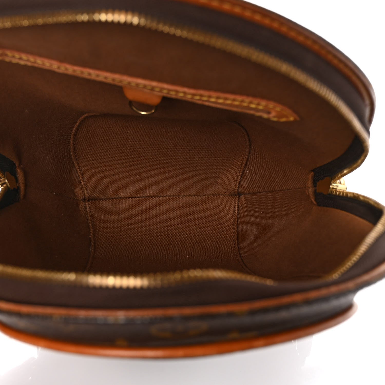 Louis Vuitton Monogram Ellipse Sac a Dos Backpack 5 of 11