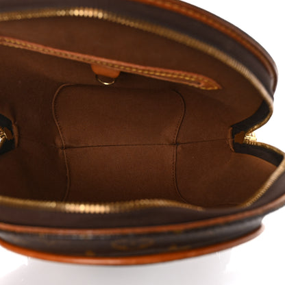 Louis Vuitton Monogram Ellipse Sac a Dos Backpack 5 of 11