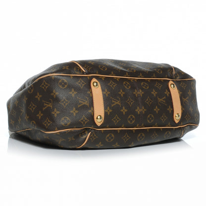 Louis Vuitton Monogram Galliera GM 4 of 8