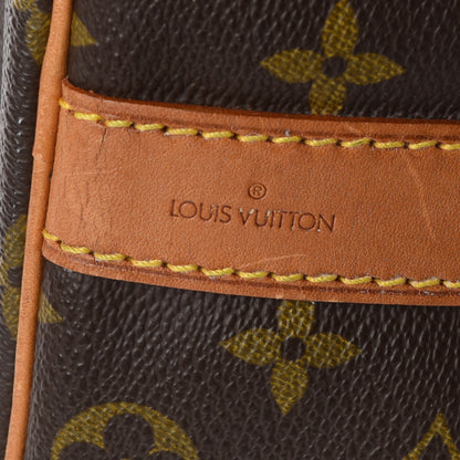 Louis Vuitton Monogram Keepall Bandouliere 50 8 of 30
