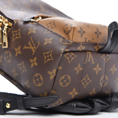 Louis Vuitton Reverse Monogram Palm Springs Backpack PM 5 of 9