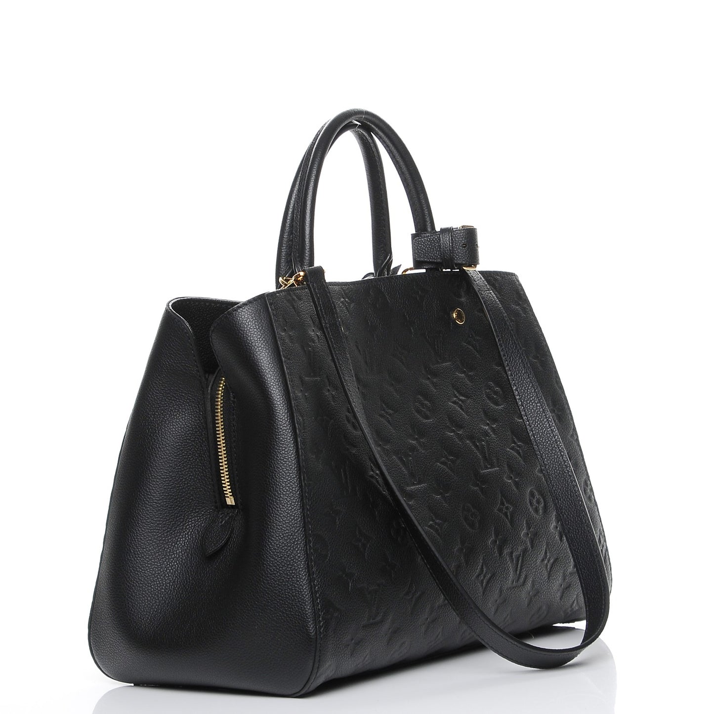 Empreinte Montaigne GM Black