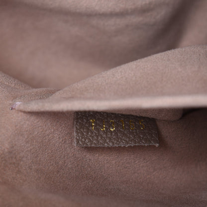 Louis Vuitton Empreinte Trocadero Taupe 7 of 8