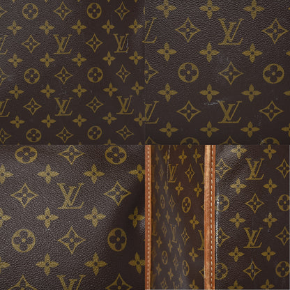 Louis Vuitton Monogram French Company Pullman 60 8 of 11