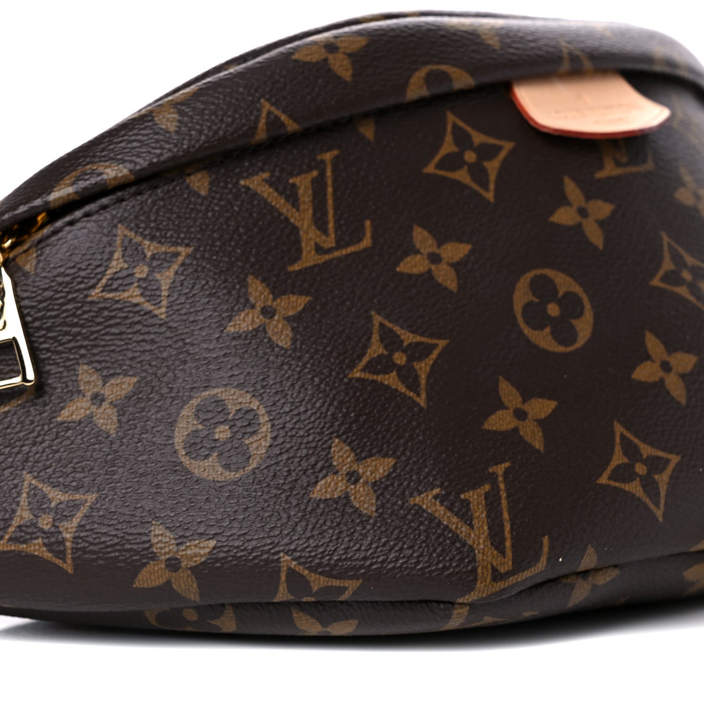 Monogram Bumbag
