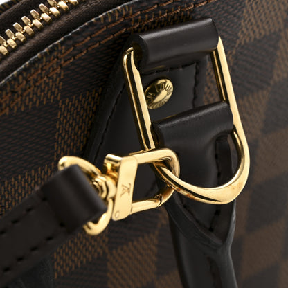 Louis Vuitton Damier Ebene Alma BB 14 of 15