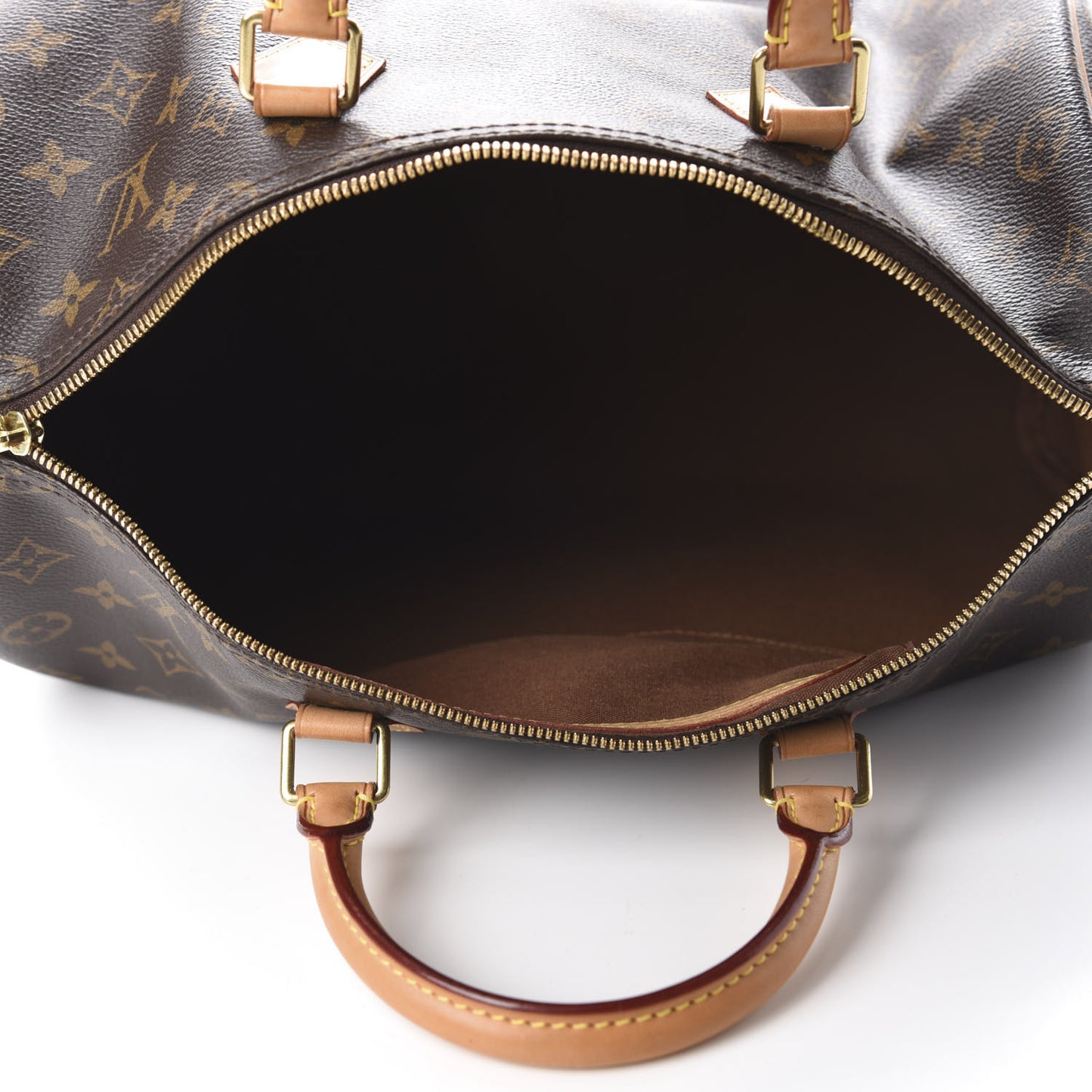 Monogram Speedy Bandouliere 35