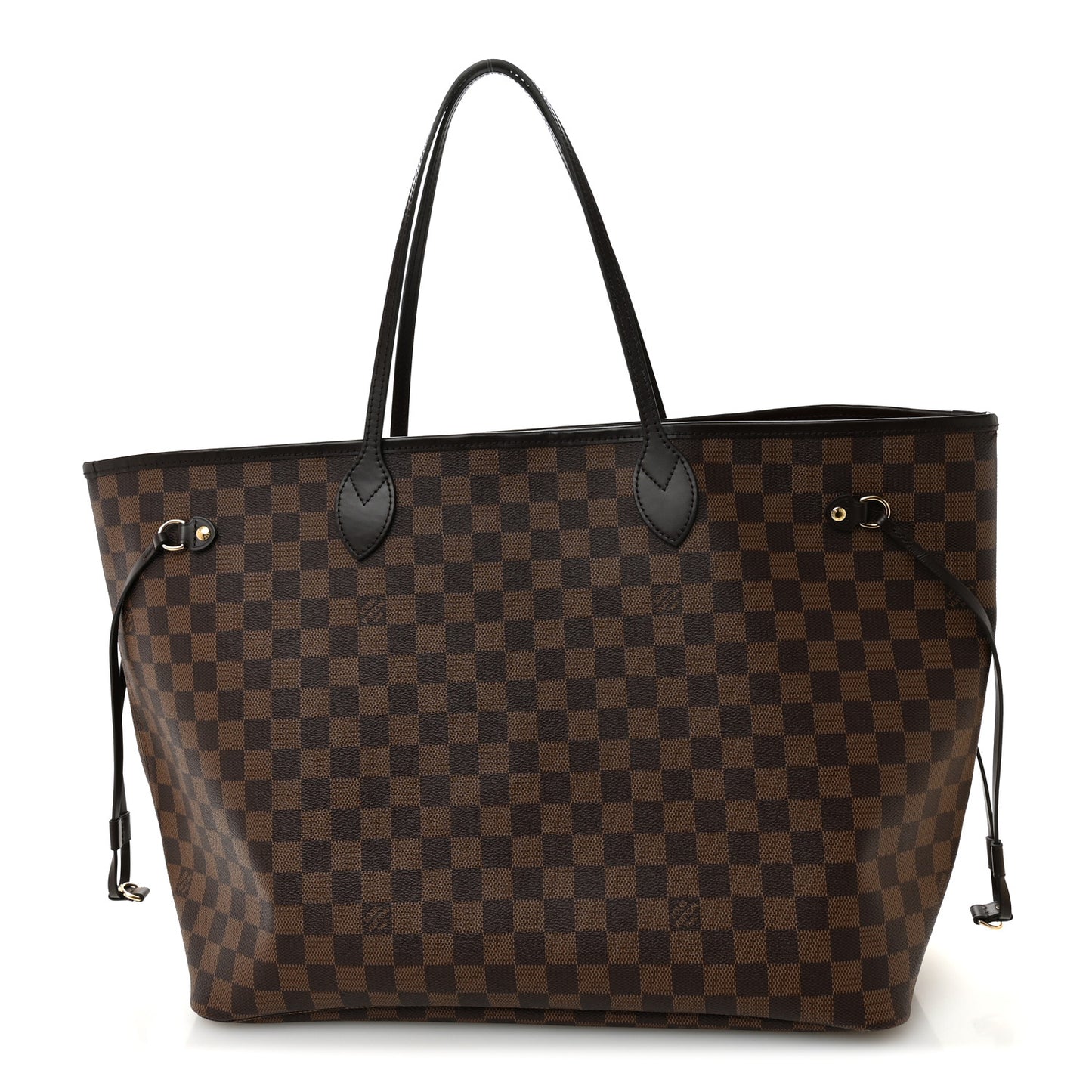 Damier Ebene Neo Neverfull GM