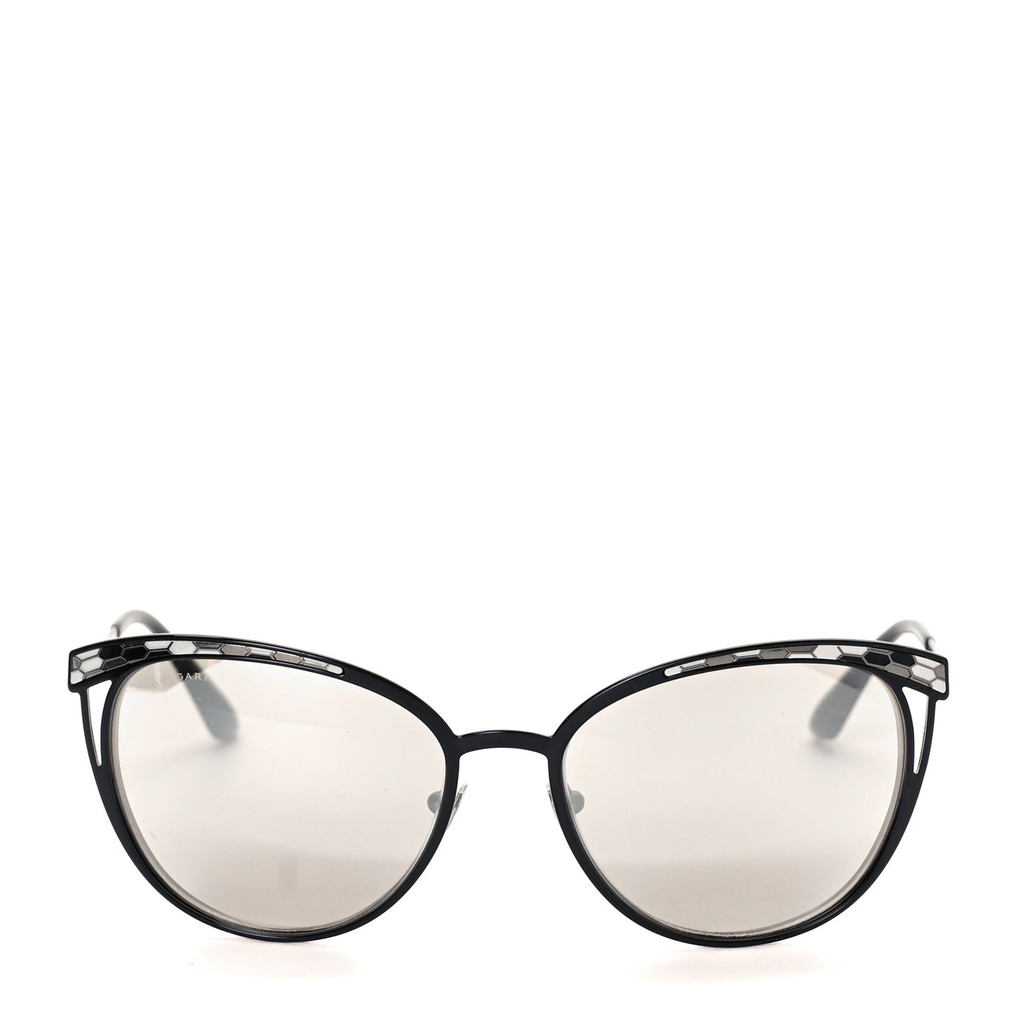 Serpenti 6083 Sunglasses Black
